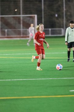 Bild 194 - wBJ VfL Pinneberg - ETV : Ergebnis: 0:7